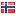 fjellshop.no server is located in Norway